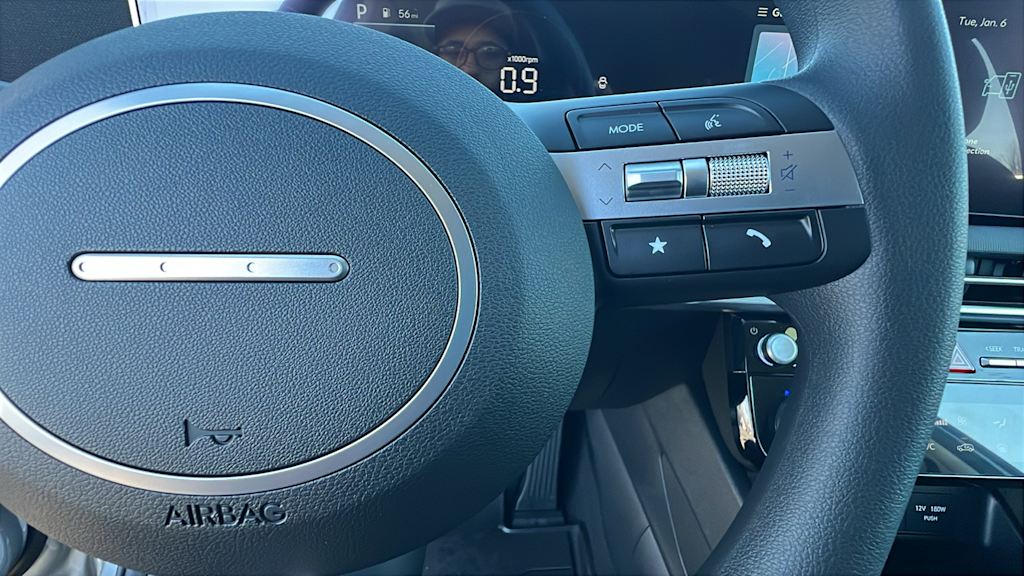 Thumbnail: 2026 Hyundai Tucson - 28