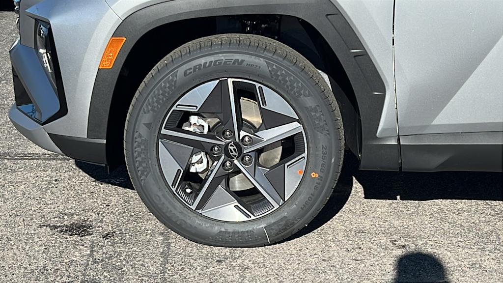 Thumbnail: 2026 Hyundai Tucson - 9