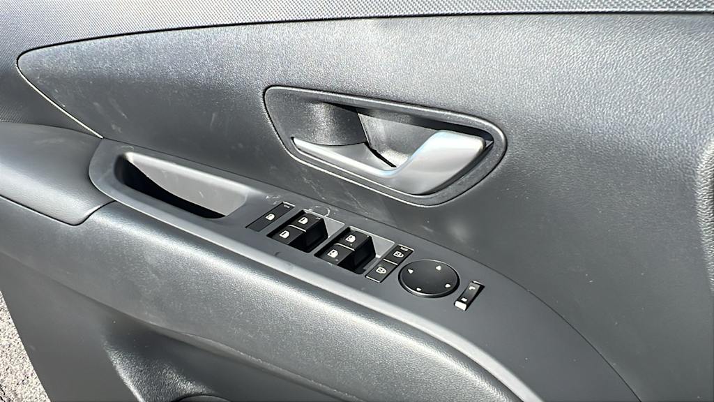 Thumbnail: 2026 Hyundai Tucson - 8