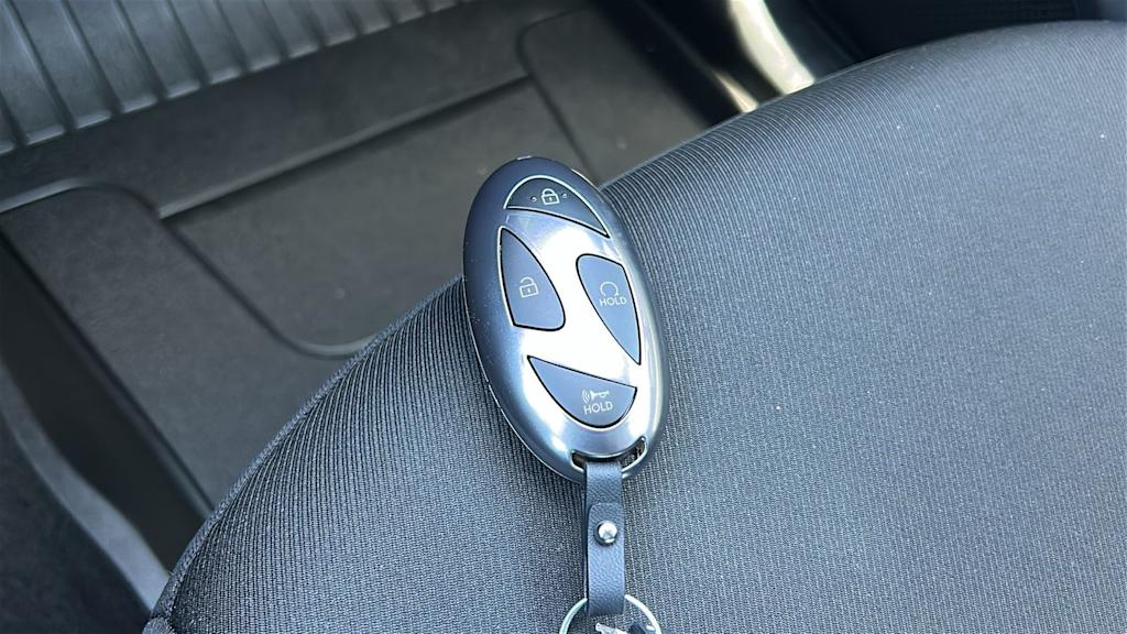 Thumbnail: 2026 Hyundai Tucson - 30