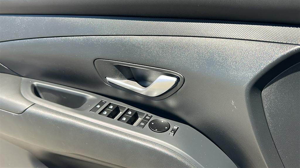 Thumbnail: 2026 Hyundai Tucson - 26