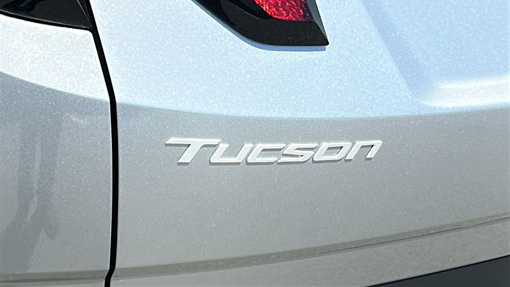 Thumbnail: 2026 Hyundai Tucson - 7