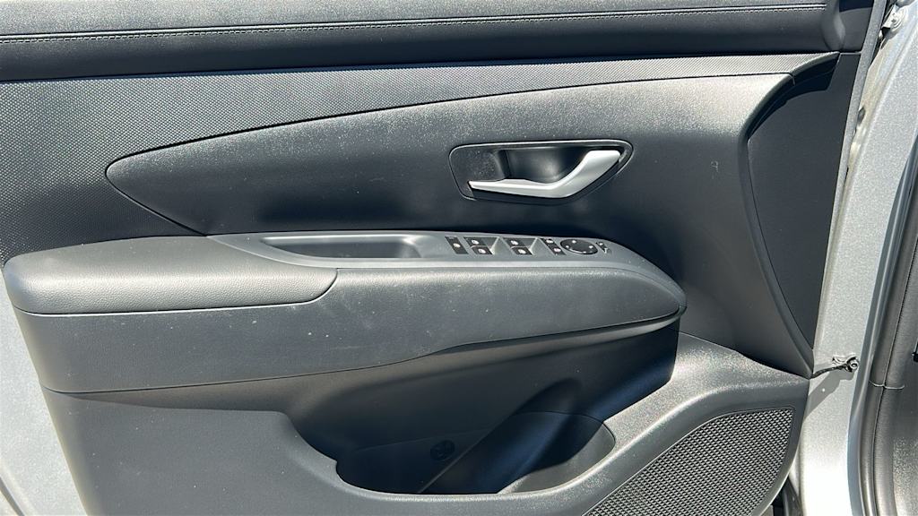 Thumbnail: 2026 Hyundai Tucson - 27