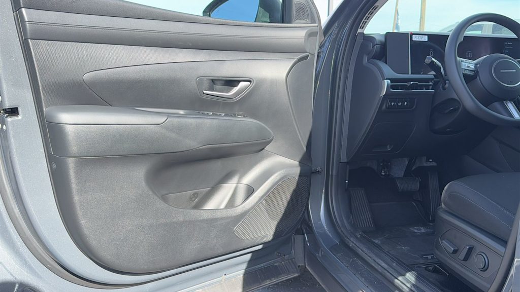 Thumbnail: 2026 Hyundai Tucson - 29