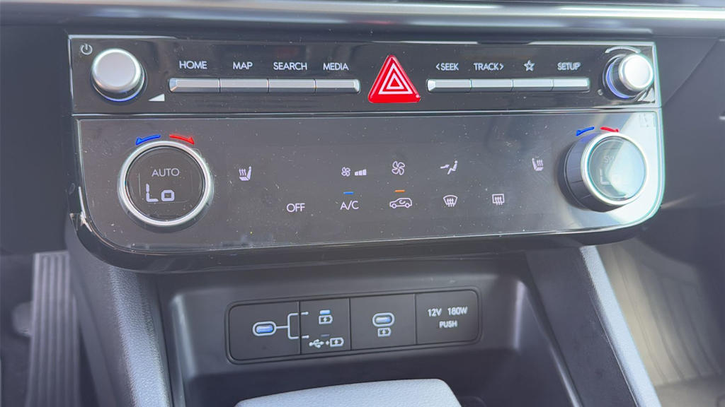 Thumbnail: 2026 Hyundai Tucson - 23