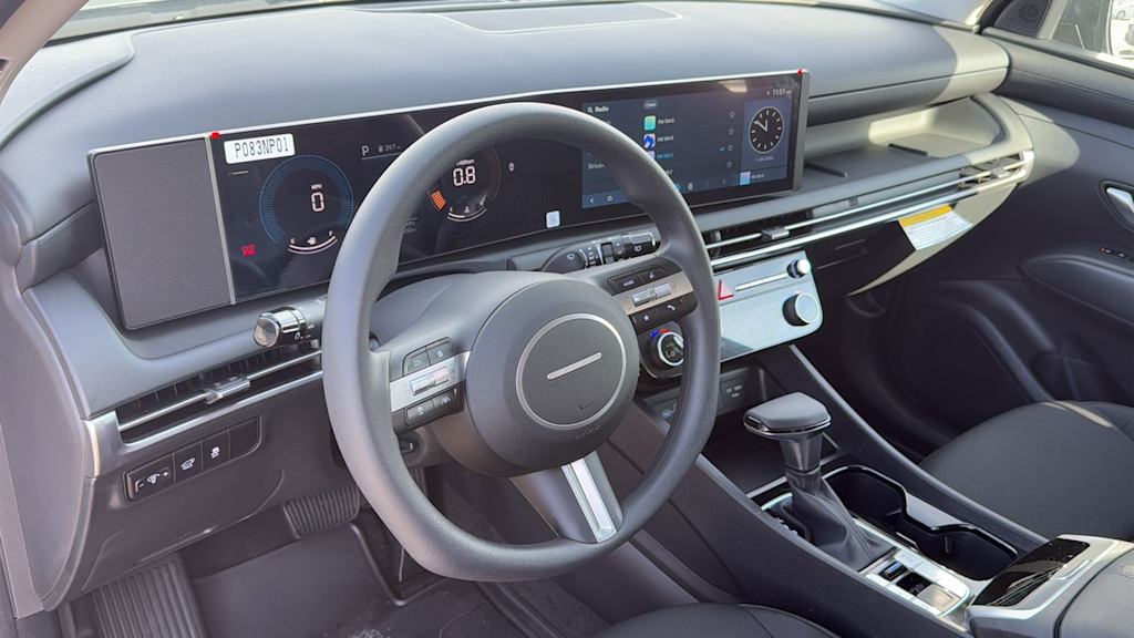 Thumbnail: 2026 Hyundai Tucson - 2