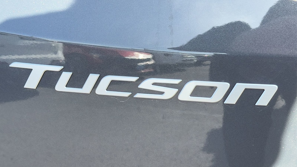 Thumbnail: 2026 Hyundai Tucson - 7