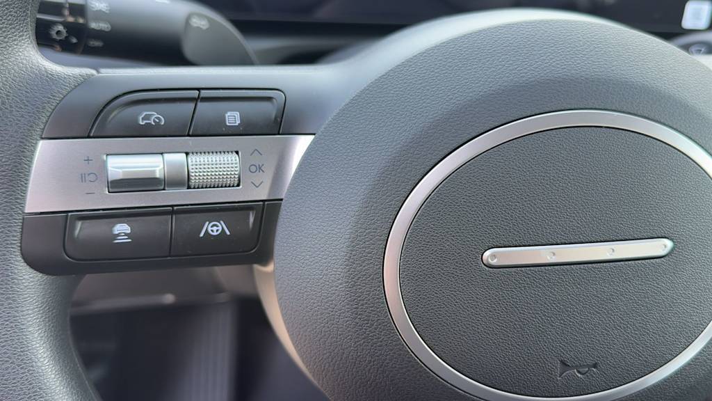 Thumbnail: 2026 Hyundai Tucson - 26