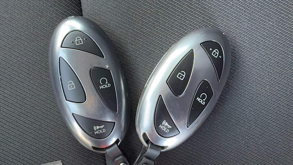 Thumbnail: 2026 Hyundai Tucson - 18