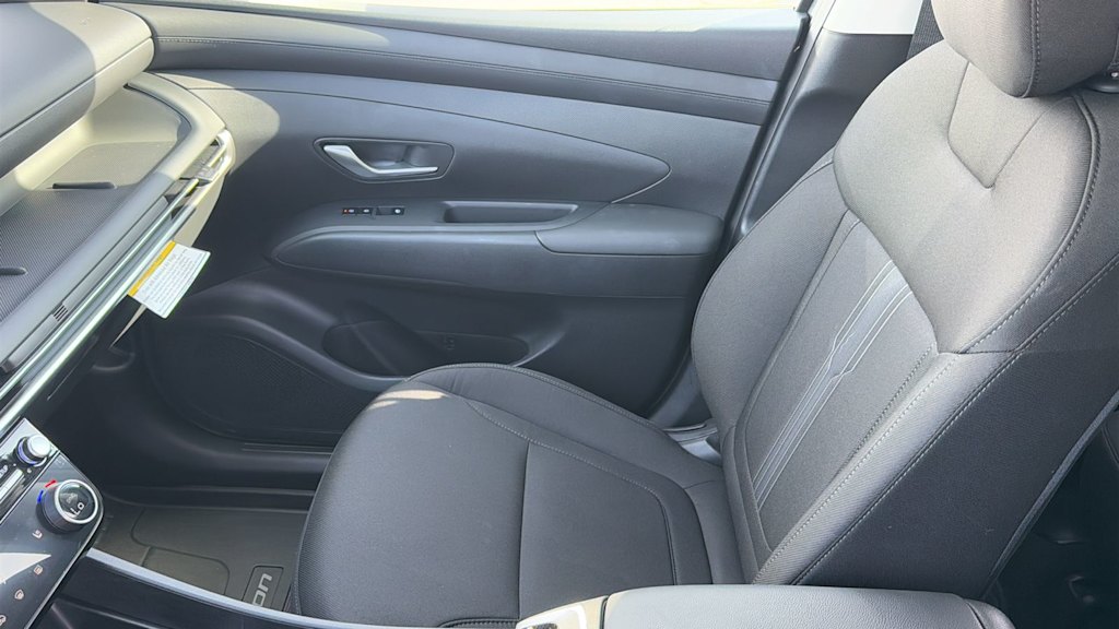 Thumbnail: 2026 Hyundai Tucson - 11