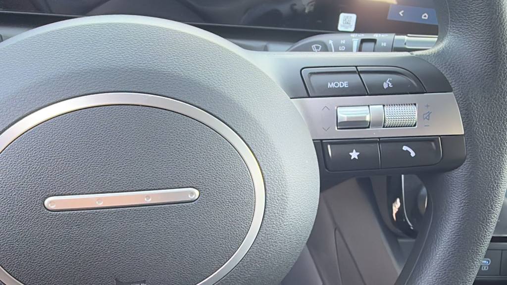 Thumbnail: 2026 Hyundai Tucson - 27