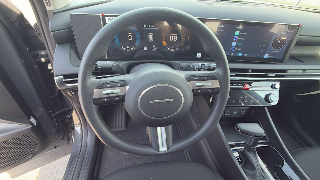 Thumbnail: 2026 Hyundai Tucson - 9