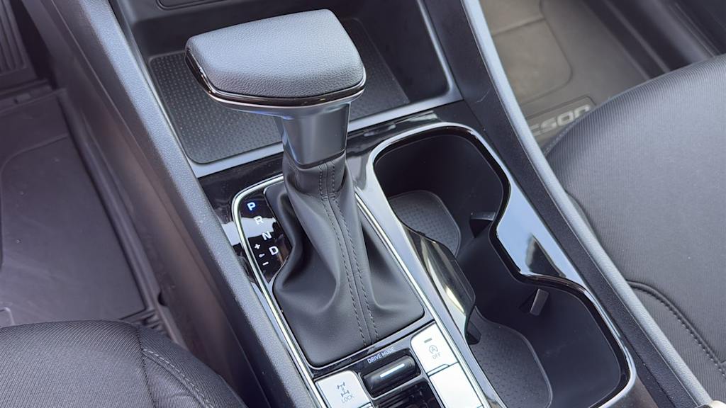 Thumbnail: 2026 Hyundai Tucson - 15