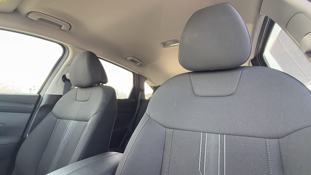 Thumbnail: 2026 Hyundai Tucson - 10