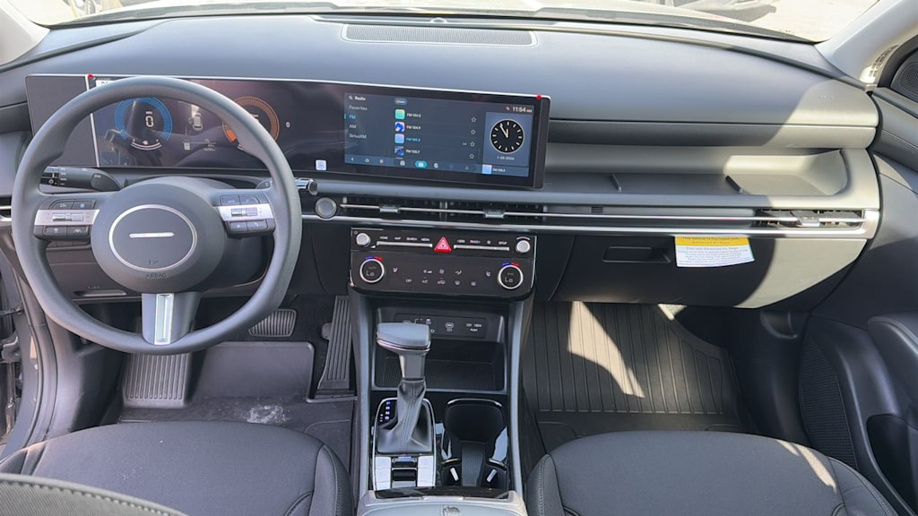 Thumbnail: 2026 Hyundai Tucson - 13