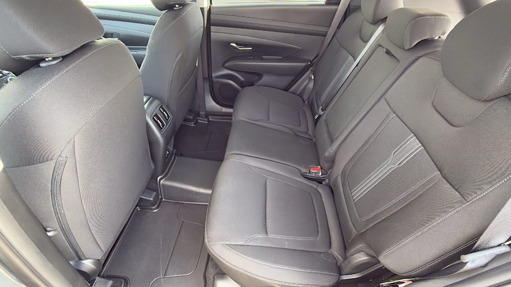 Thumbnail: 2026 Hyundai Tucson - 12