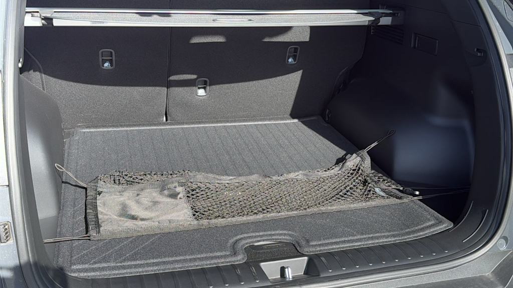 Thumbnail: 2026 Hyundai Tucson - 17