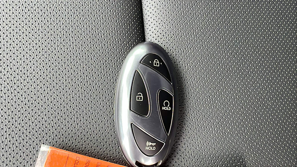 Thumbnail: 2025 Hyundai Tucson - 18