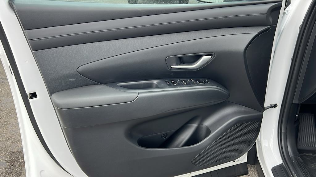 Thumbnail: 2025 Hyundai Tucson - 29
