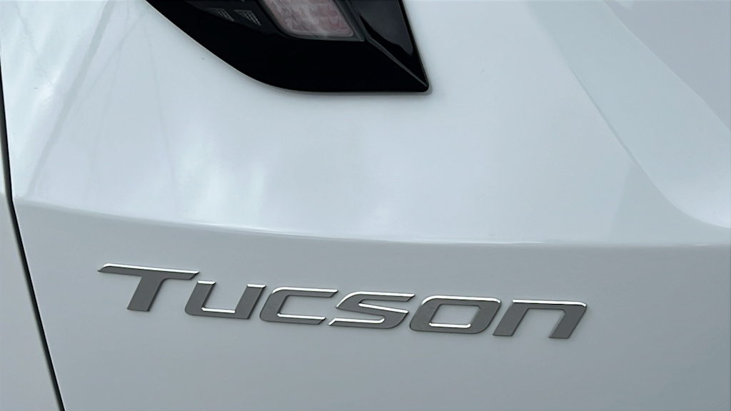 Thumbnail: 2025 Hyundai Tucson - 7