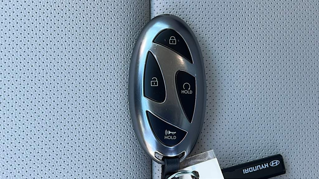 Thumbnail: 2025 Hyundai Tucson - 18