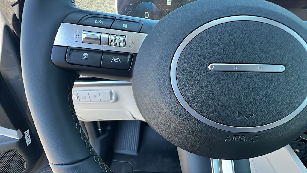 Thumbnail: 2025 Hyundai Tucson - 25