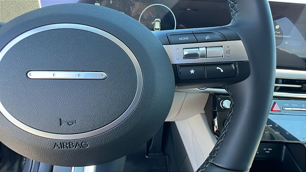 Thumbnail: 2025 Hyundai Tucson - 26