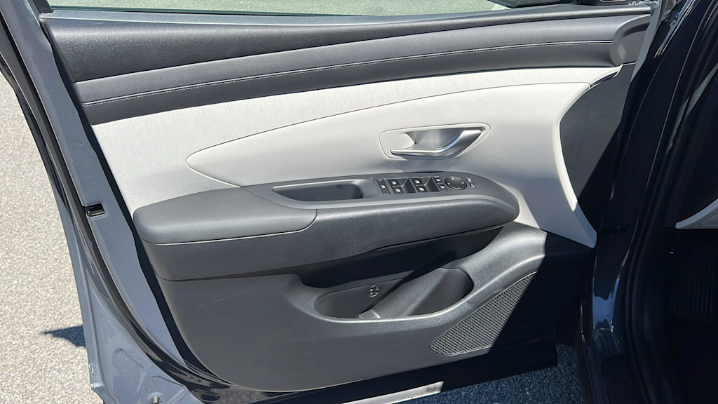 Thumbnail: 2025 Hyundai Tucson - 28