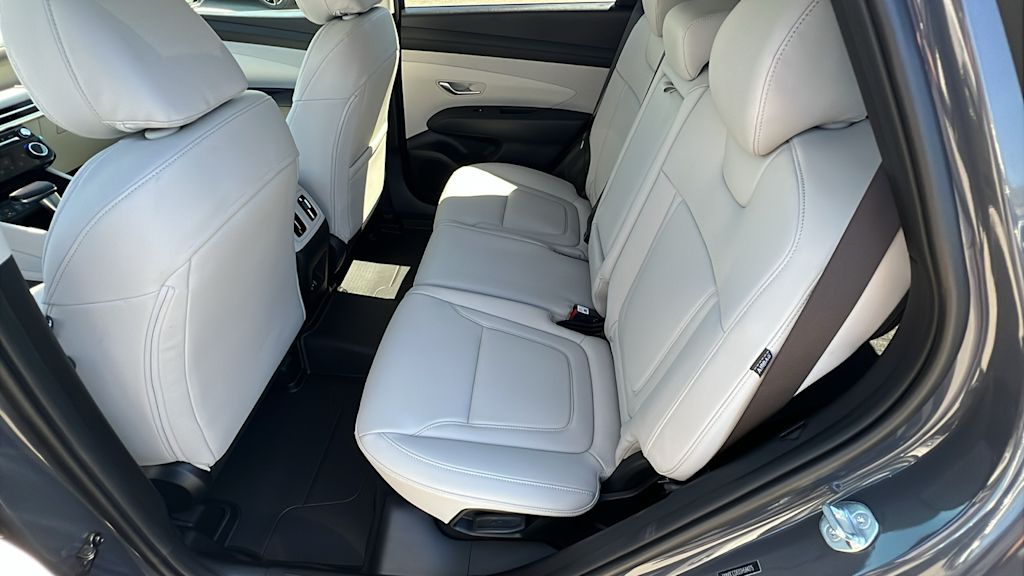 Thumbnail: 2025 Hyundai Tucson - 12