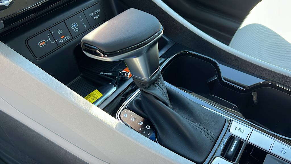 Thumbnail: 2025 Hyundai Tucson - 15