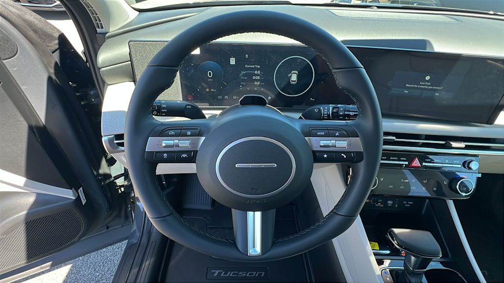 Thumbnail: 2025 Hyundai Tucson - 9