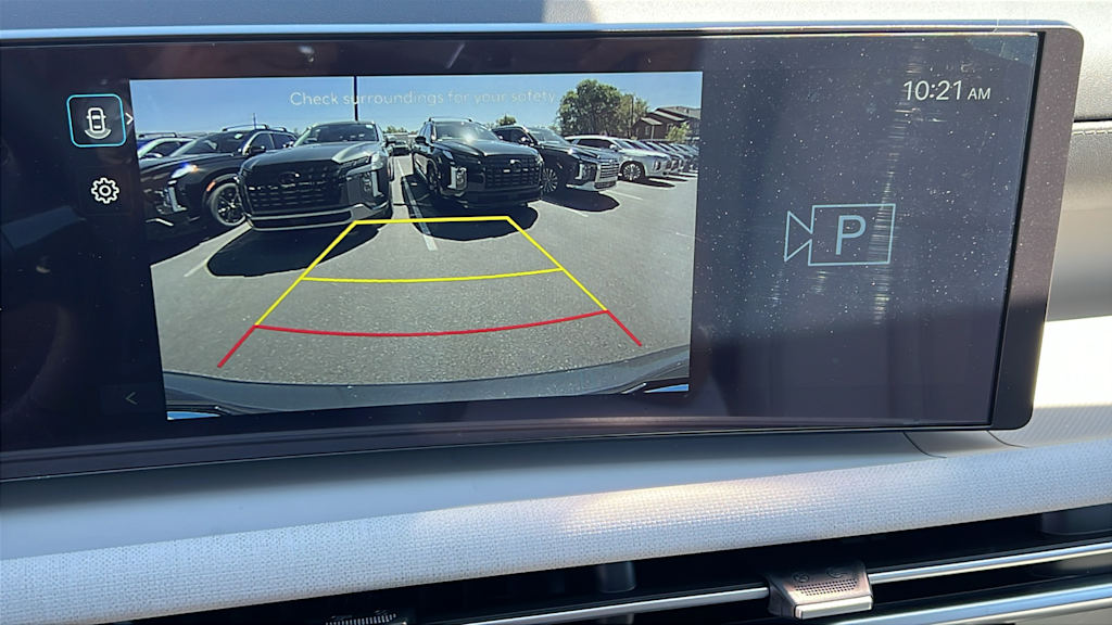 Thumbnail: 2025 Hyundai Tucson - 27