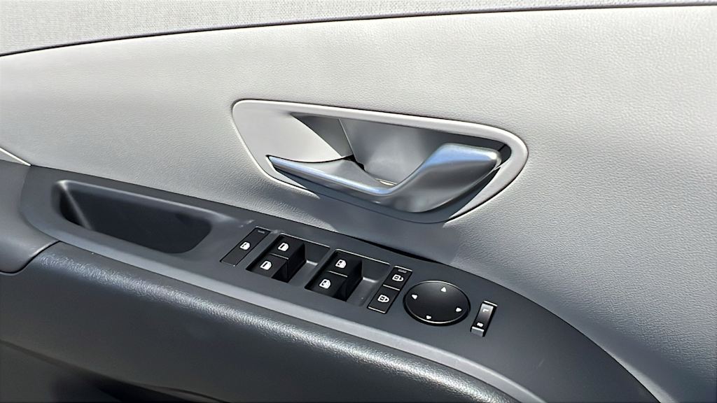 Thumbnail: 2025 Hyundai Tucson - 7