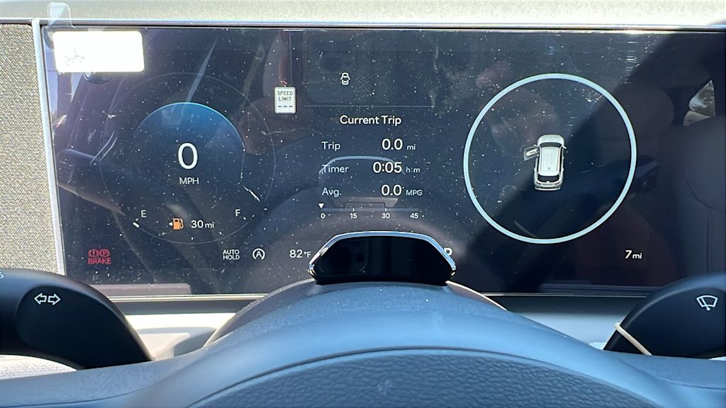 Thumbnail: 2025 Hyundai Tucson - 16