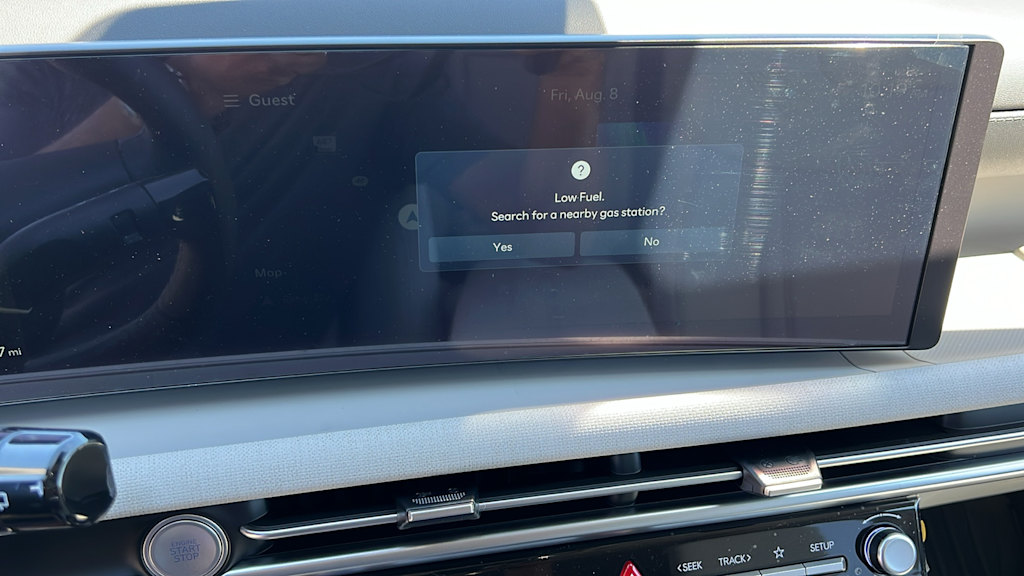 Thumbnail: 2025 Hyundai Tucson - 14