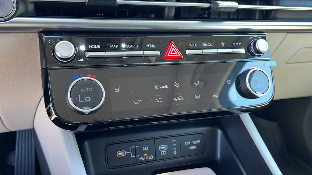 Thumbnail: 2025 Hyundai Tucson - 23