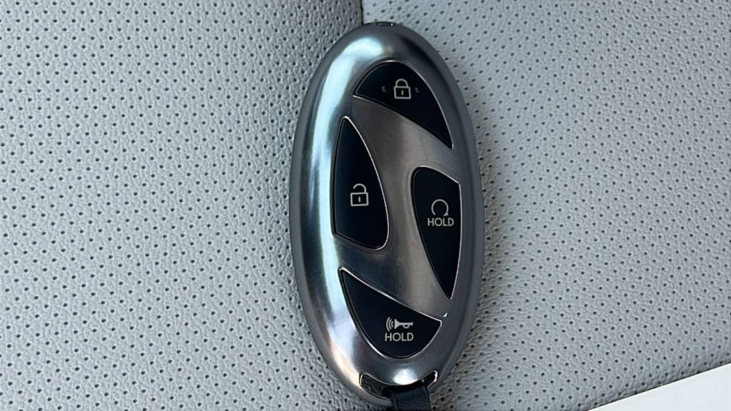 Thumbnail: 2025 Hyundai Tucson - 17