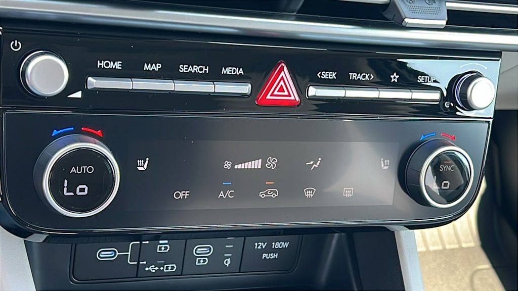 Thumbnail: 2025 Hyundai Tucson - 22