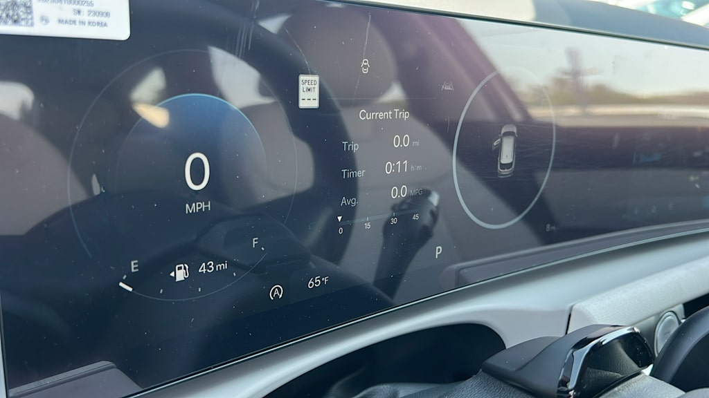 Thumbnail: 2025 Hyundai Tucson - 27