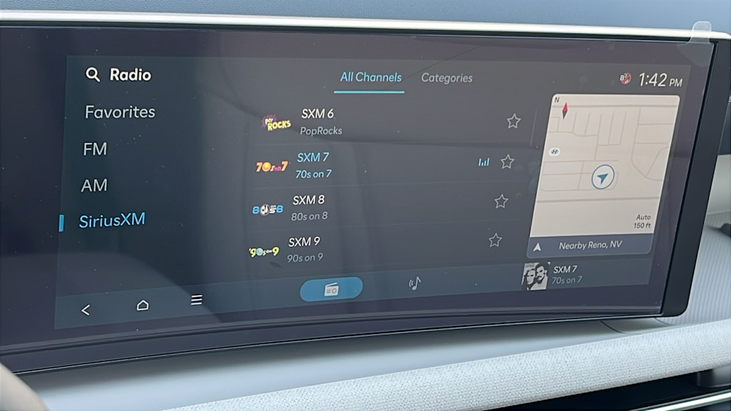 Thumbnail: 2025 Hyundai Tucson - 14