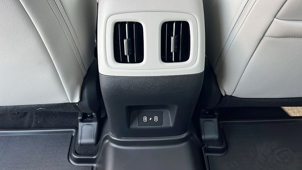 Thumbnail: 2025 Hyundai Tucson - 30