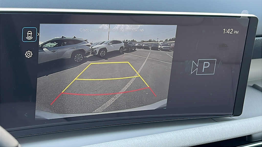 Thumbnail: 2025 Hyundai Tucson - 23