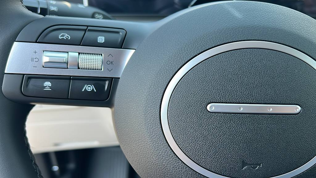 Thumbnail: 2025 Hyundai Tucson - 25