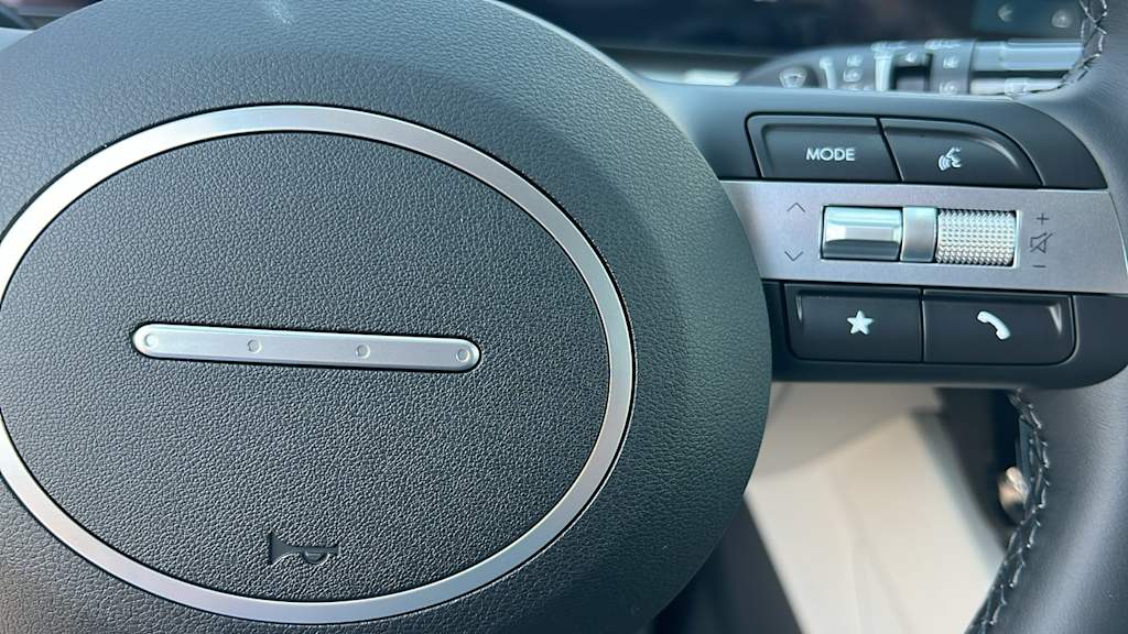 Thumbnail: 2025 Hyundai Tucson - 26