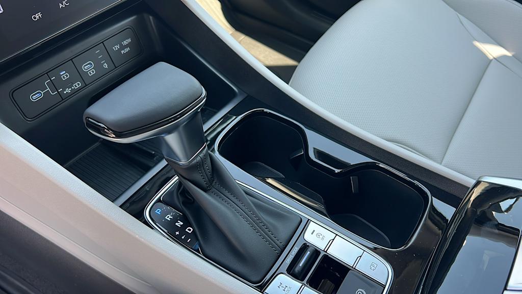 Thumbnail: 2025 Hyundai Tucson - 15