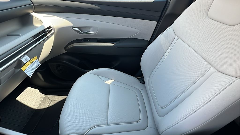 Thumbnail: 2025 Hyundai Tucson - 11