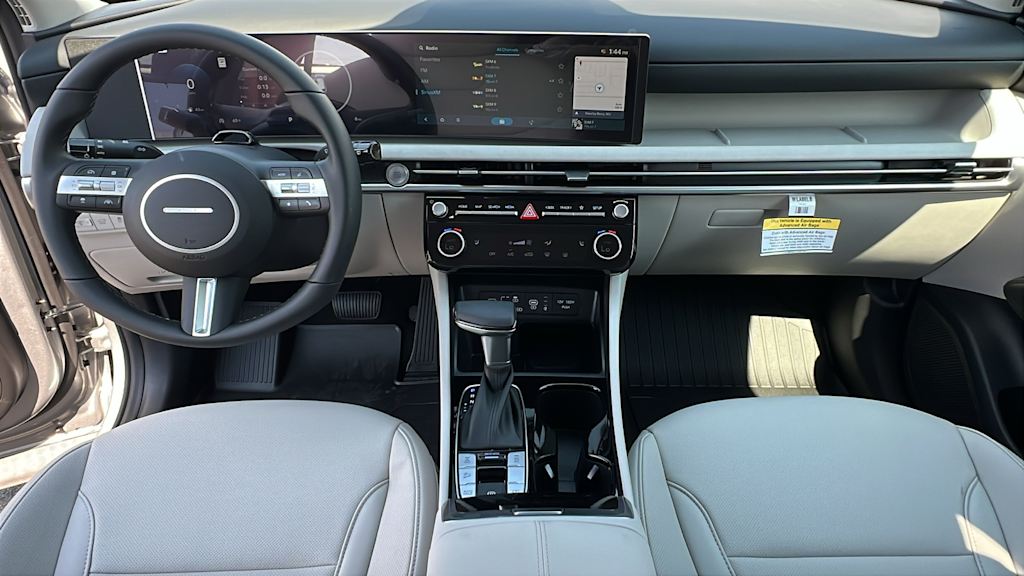 Thumbnail: 2025 Hyundai Tucson - 13