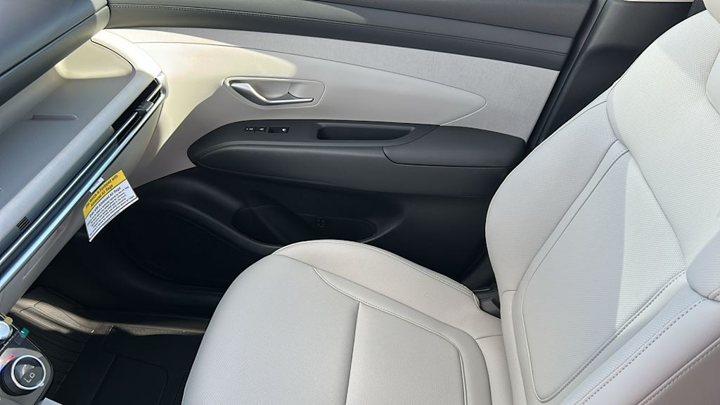 Thumbnail: 2025 Hyundai Tucson - 10