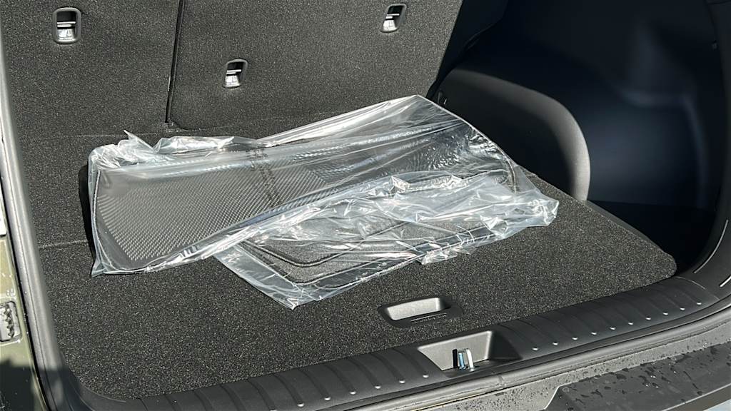 Thumbnail: 2025 Hyundai Tucson - 27