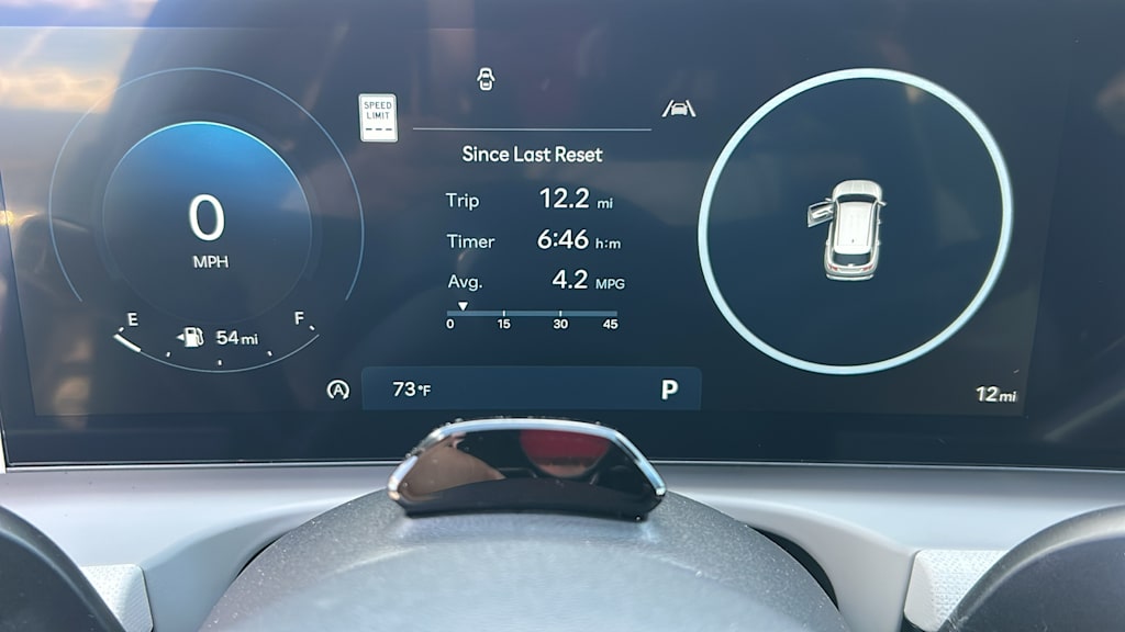 Thumbnail: 2025 Hyundai Tucson - 15